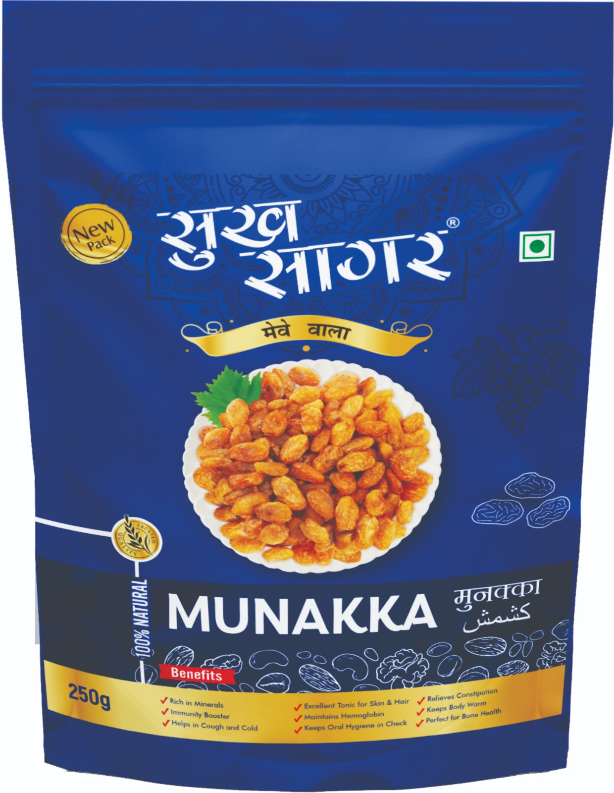 Munakka