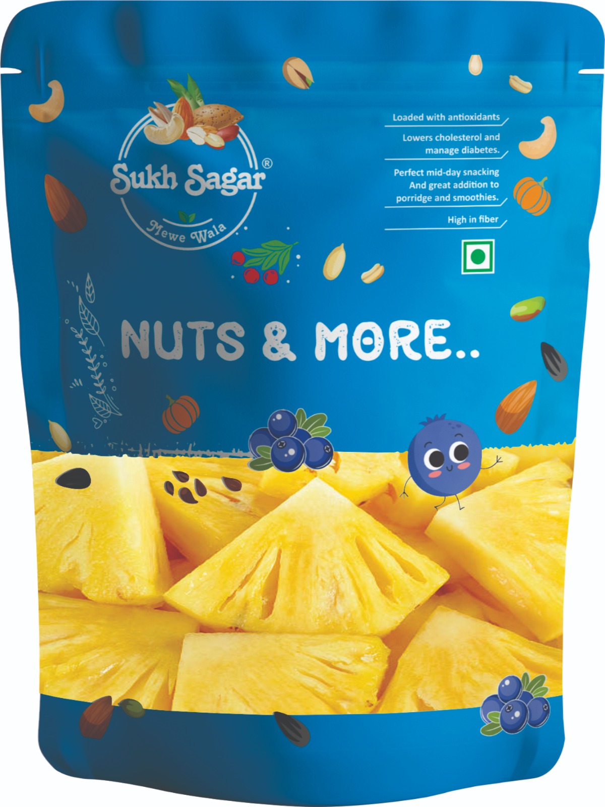 Pineapple