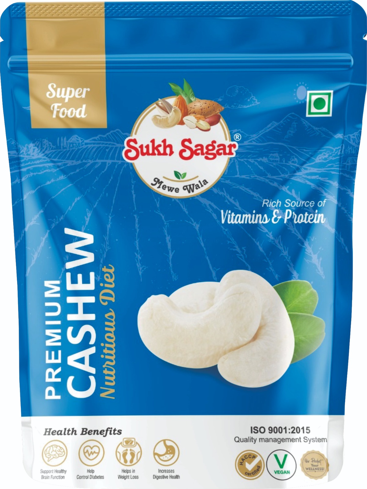 Cashew 6