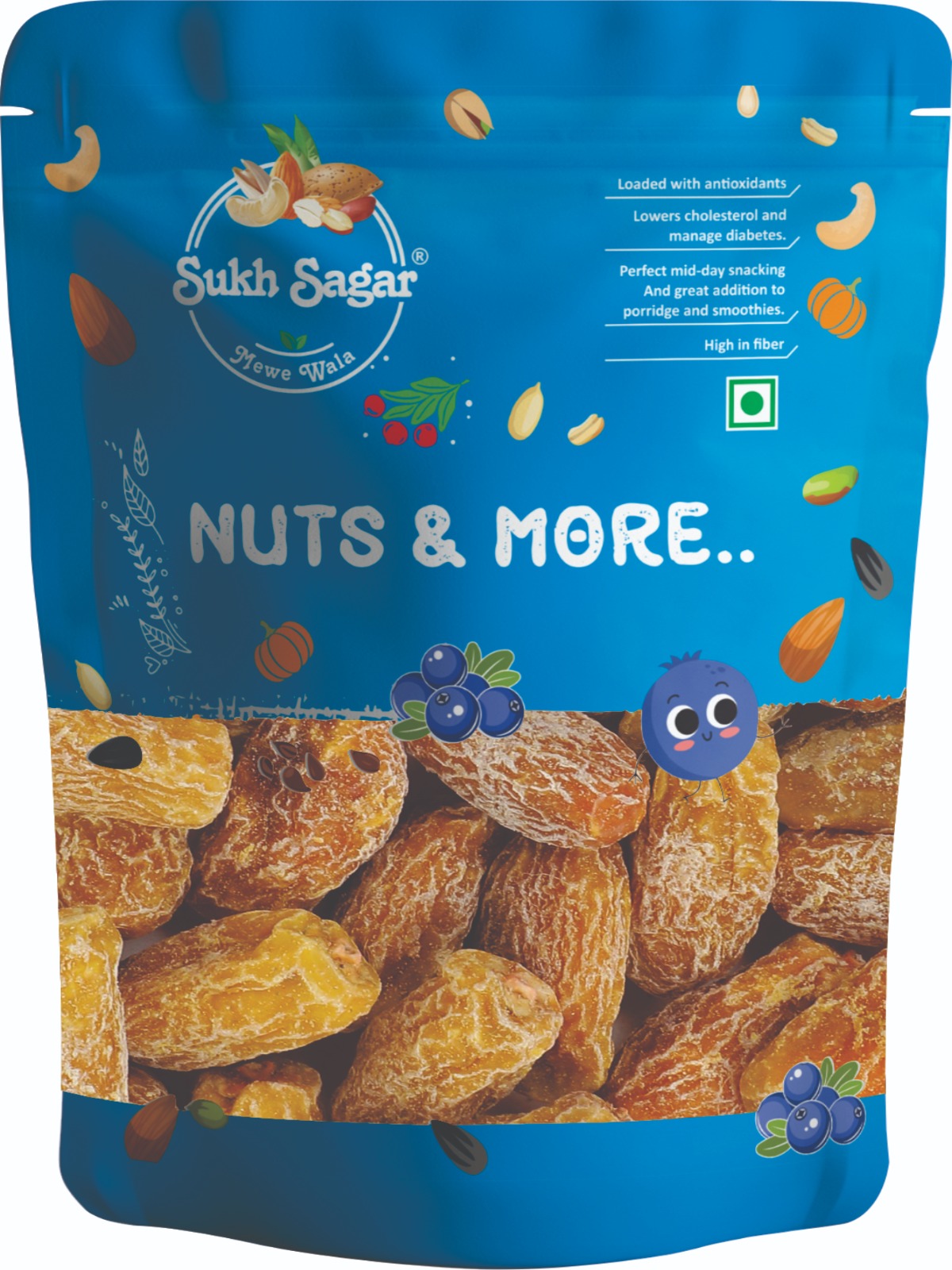 Drydates