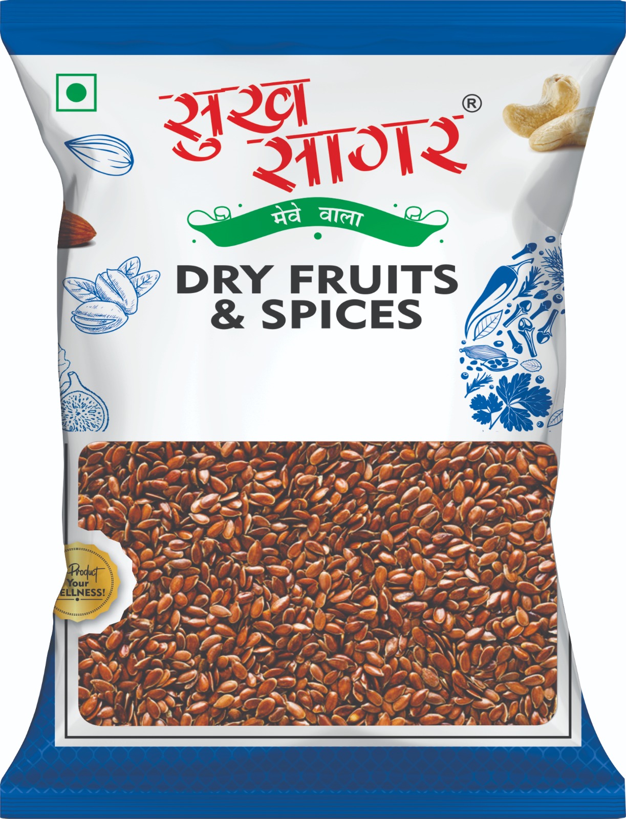 Flaxseed 3