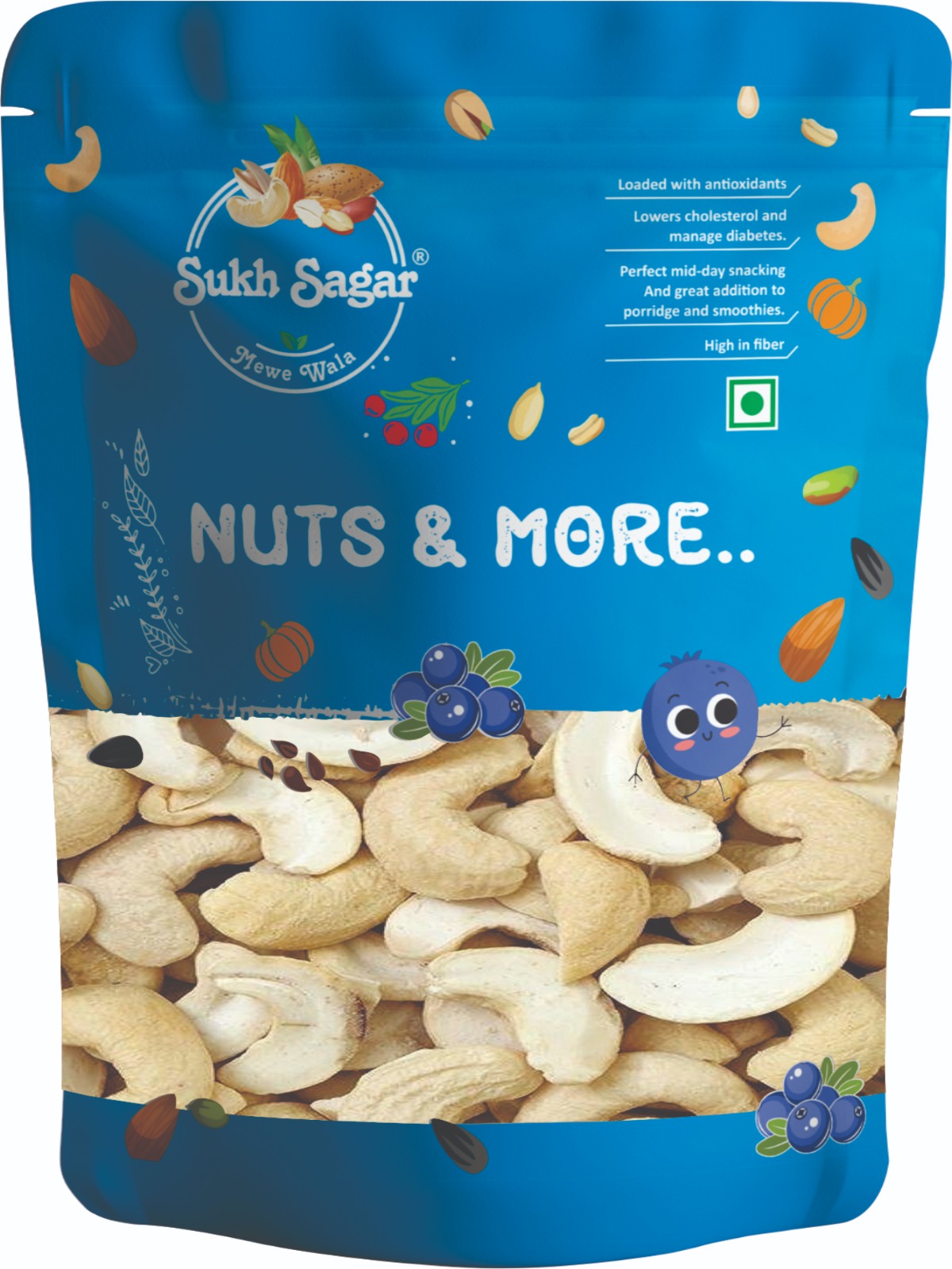 Cashew 4