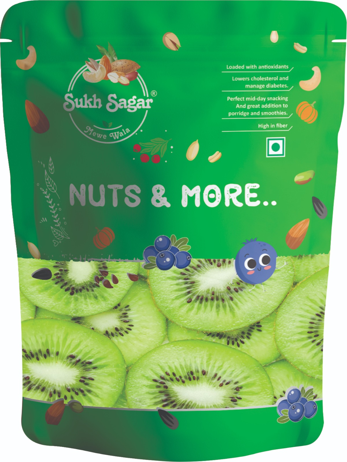 Kiwi