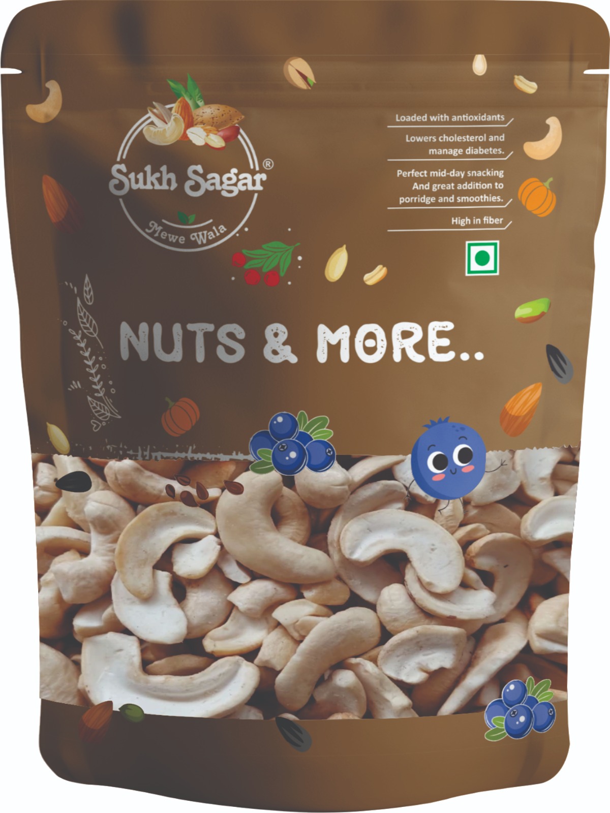 Cashew 3